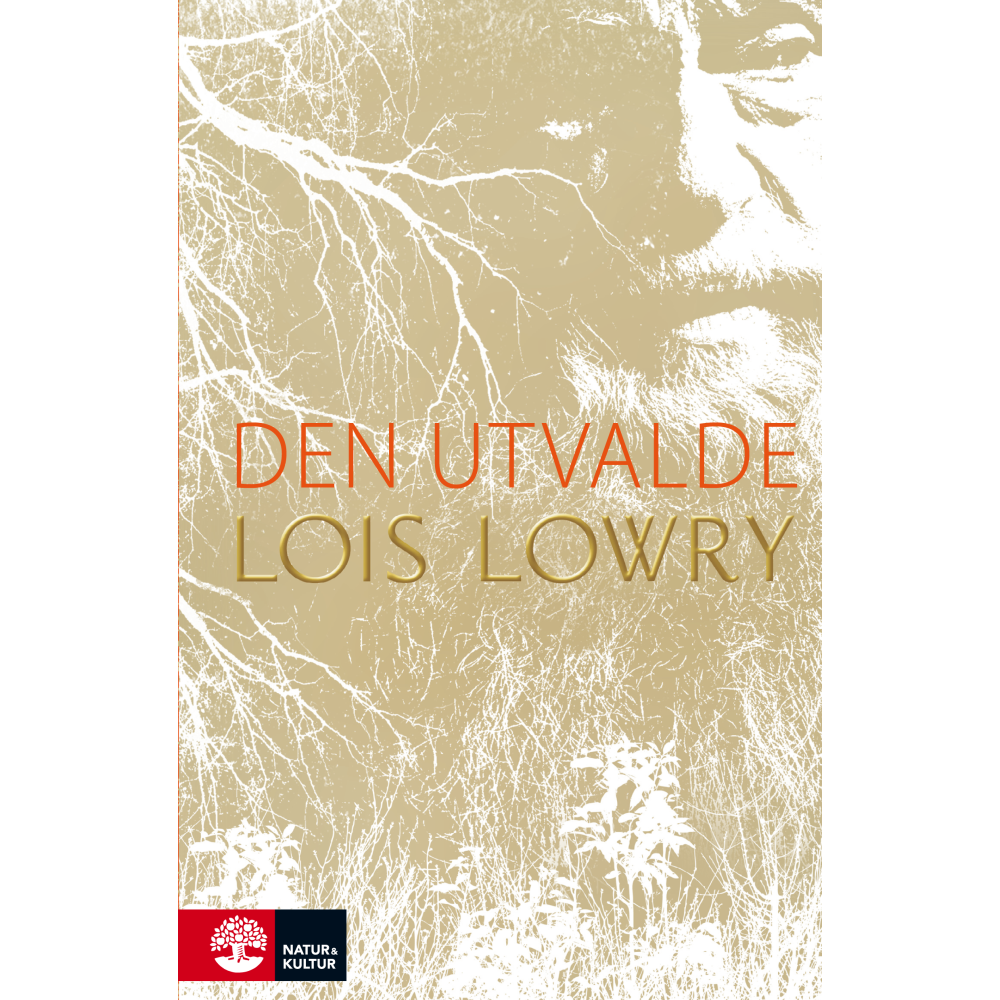 Produktbild för Den utvalde (pocket)