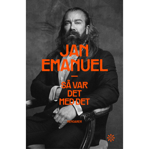 Volante Så var det med det (pocket)