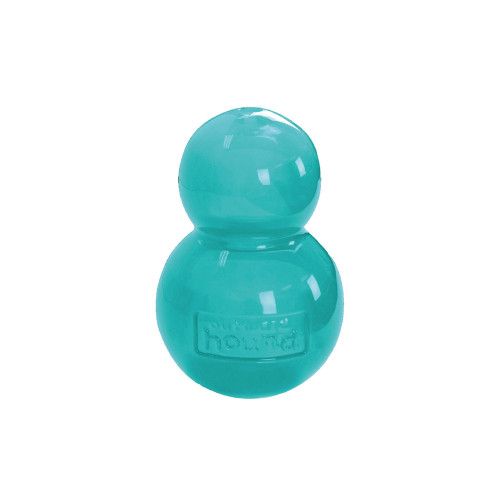 Outward Hound Outward Hound Double-Tuff TNT Blå Medium 9,8x6,4 cm