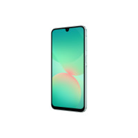 Produktbild för Samsung Galaxy A26 - mint - 5G pekskärmsmobil - 256 GB - GSM