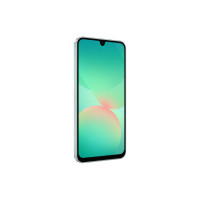 Produktbild för Samsung Galaxy A26 - mint - 5G pekskärmsmobil - 256 GB - GSM