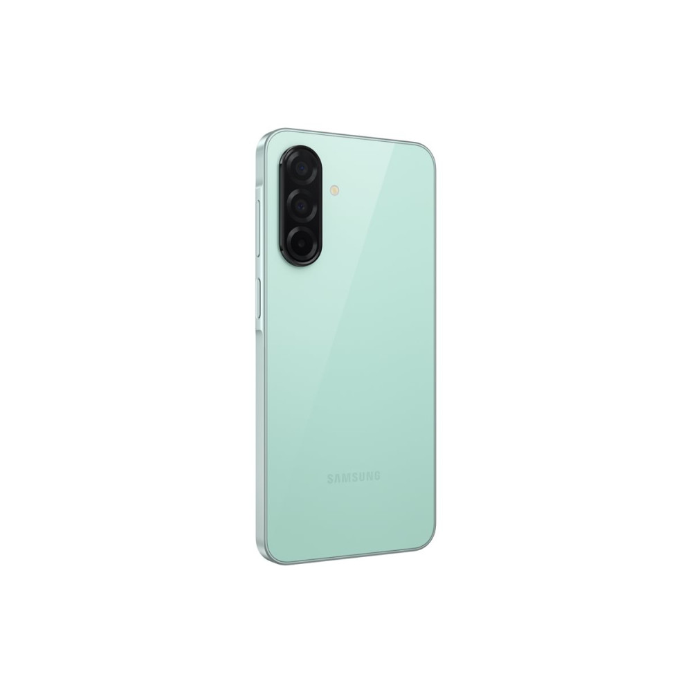 Produktbild för Samsung Galaxy A26 - mint - 5G pekskärmsmobil - 256 GB - GSM