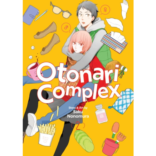 Seven Seas Entertainment, LLC Otonari Complex Vol. 2 (häftad, eng)