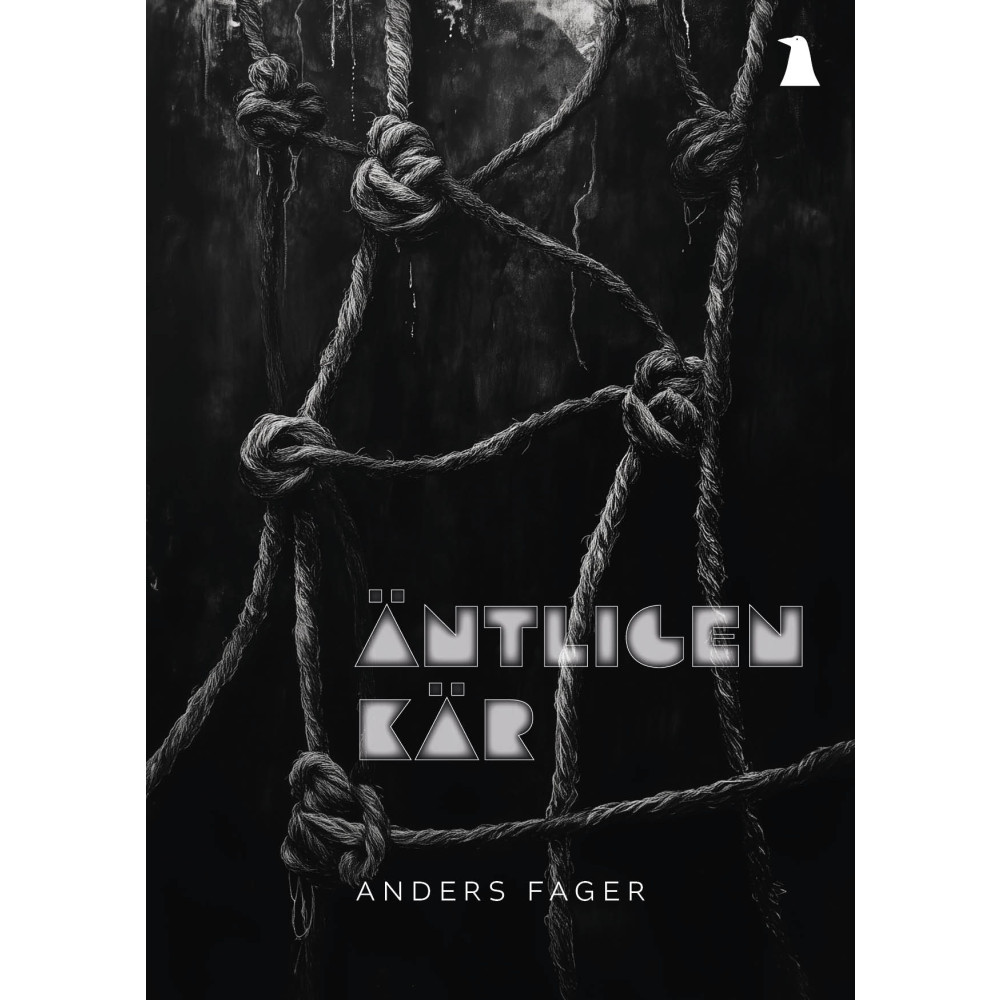 Produktbild för Äntligen kär (häftad)