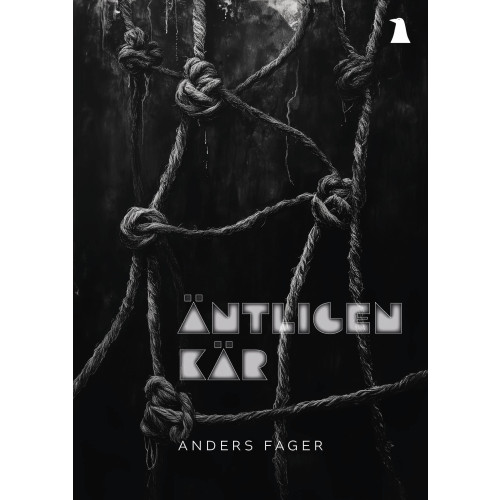 Anders Fager Äntligen kär (häftad)