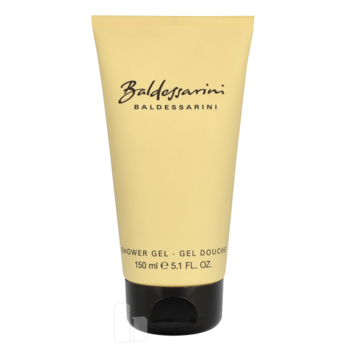 Baldessarini Baldessarini Shampoo & Shower Gel 150 ml Herr