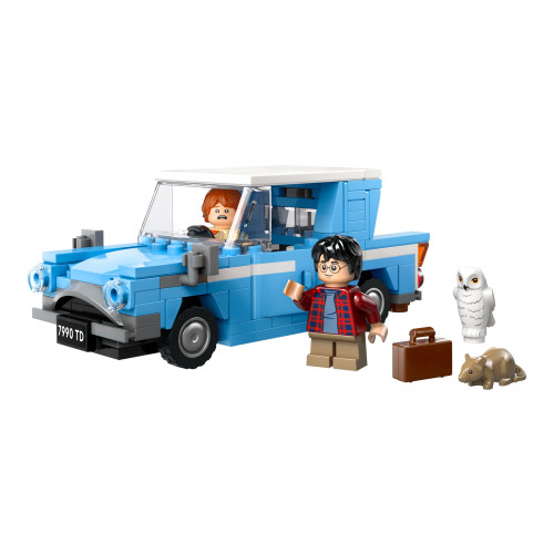 LEGO Harry Potter 76424 - Flygande Ford Anglia - byggsats