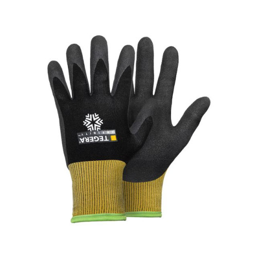 TEGERA Vinterhandske TEGERA 8810R Infinity 9
