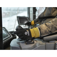 Produktbild för Vinterhandske TEGERA 8810R Infinity 10