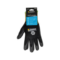 Produktbild för Vinterhandske TEGERA 8810R Infinity 10
