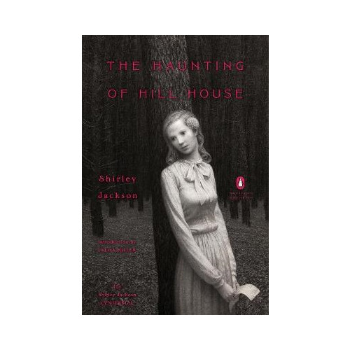 Shirley Jackson The Haunting of Hill House (häftad, eng)
