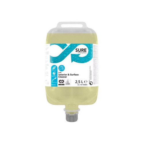 Sure Allrent SURE Interior & Surface QS 2,5L