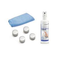 Produktbild för Glastavla Starter Kit LEGAMASTER