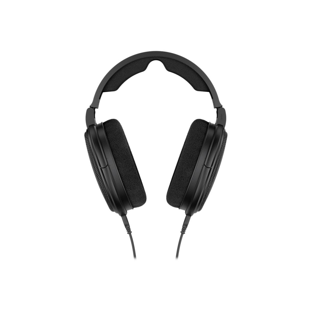 Produktbild för Sennheiser HD 660S2 - hörlurar - 6,35 mm kontakt