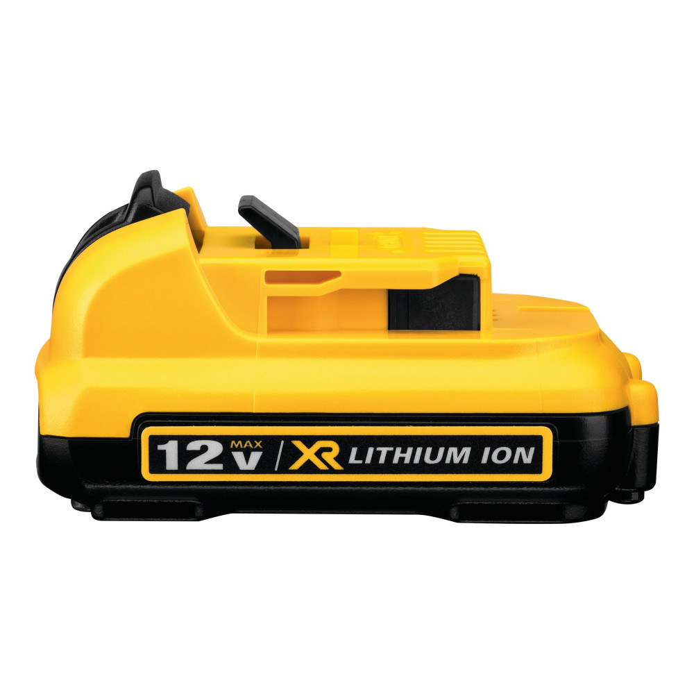 Produktbild för DeWALT DCB127 batteri - Li-Ion