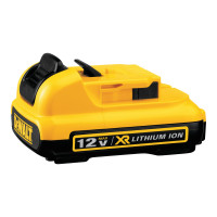 Produktbild för DeWALT DCB127 batteri - Li-Ion