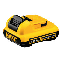 Produktbild för DeWALT DCB127 batteri - Li-Ion
