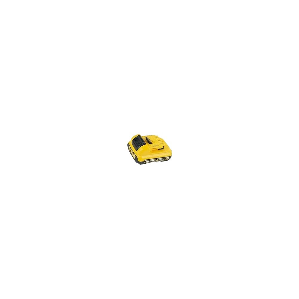 Produktbild för DeWALT DCB127 batteri - Li-Ion