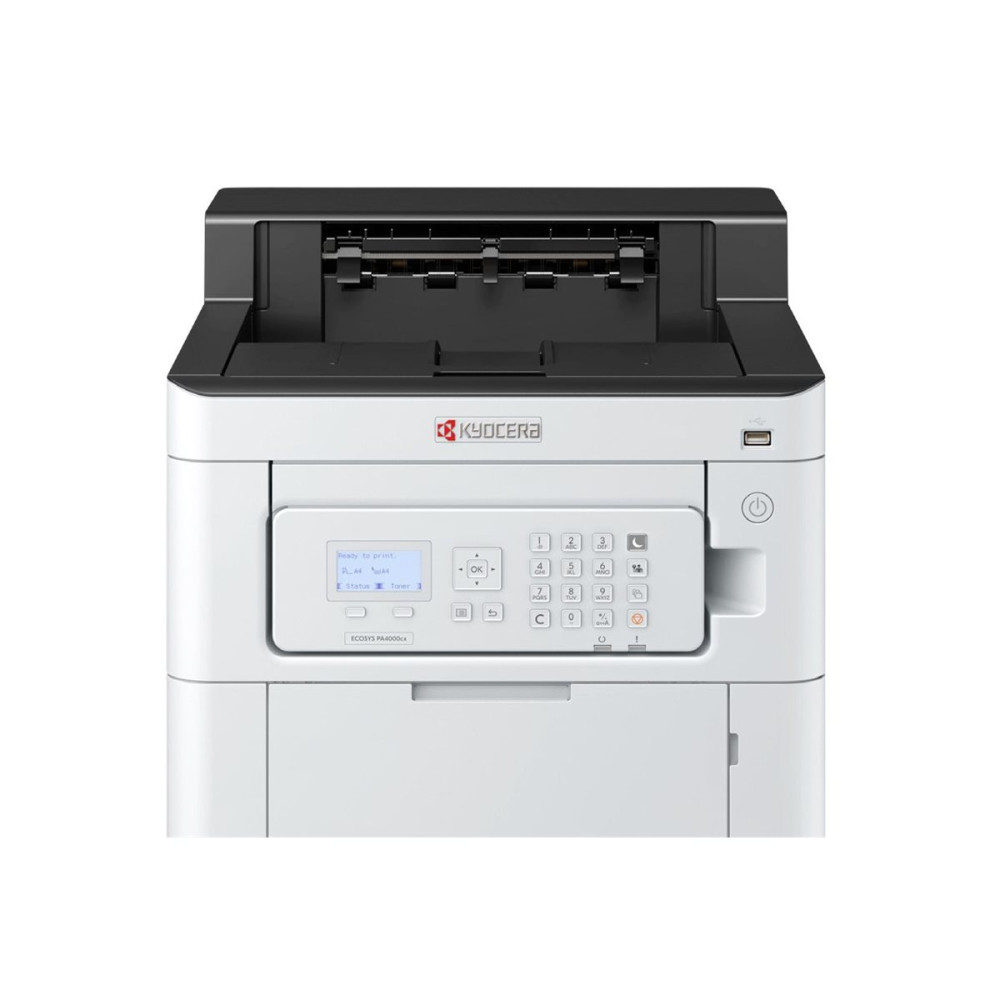Produktbild för Kyocera ECOSYS PA4000cx - skrivare - färg - laser