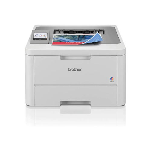 Brother HL-L8230CDW - skrivare - färg - LED - Skrivare