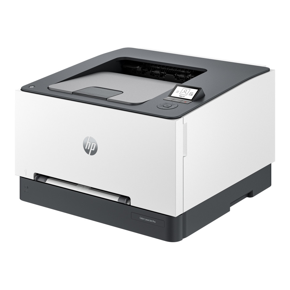 Produktbild för HP Color LaserJet Pro 3202dw - skrivare - färg - laser