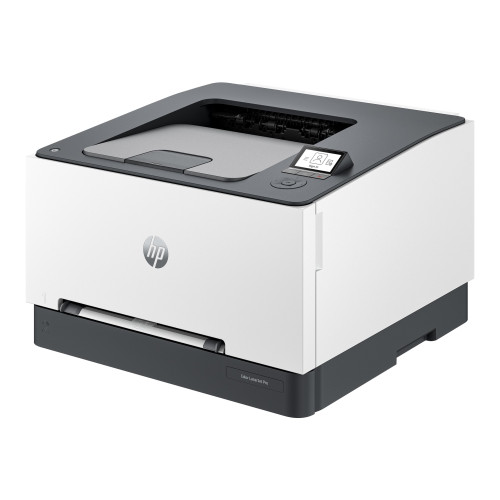 Hewlett-Packard HP Color LaserJet Pro 3202dw - skrivare - färg - laser