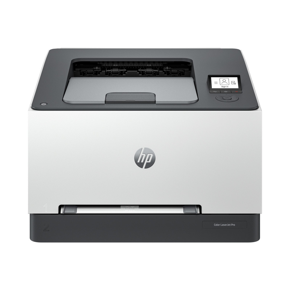 Produktbild för HP Color LaserJet Pro 3202dw - skrivare - färg - laser