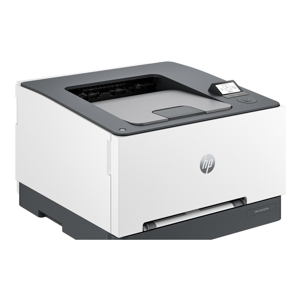 Produktbild för HP Color LaserJet Pro 3202dw - skrivare - färg - laser
