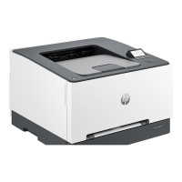 Produktbild för HP Color LaserJet Pro 3202dw - skrivare - färg - laser