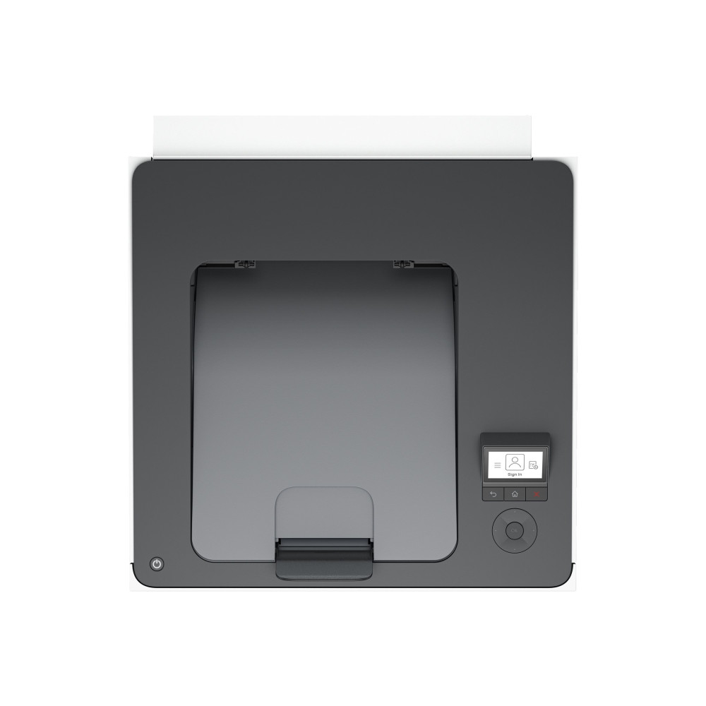 Produktbild för HP Color LaserJet Pro 3202dw - skrivare - färg - laser