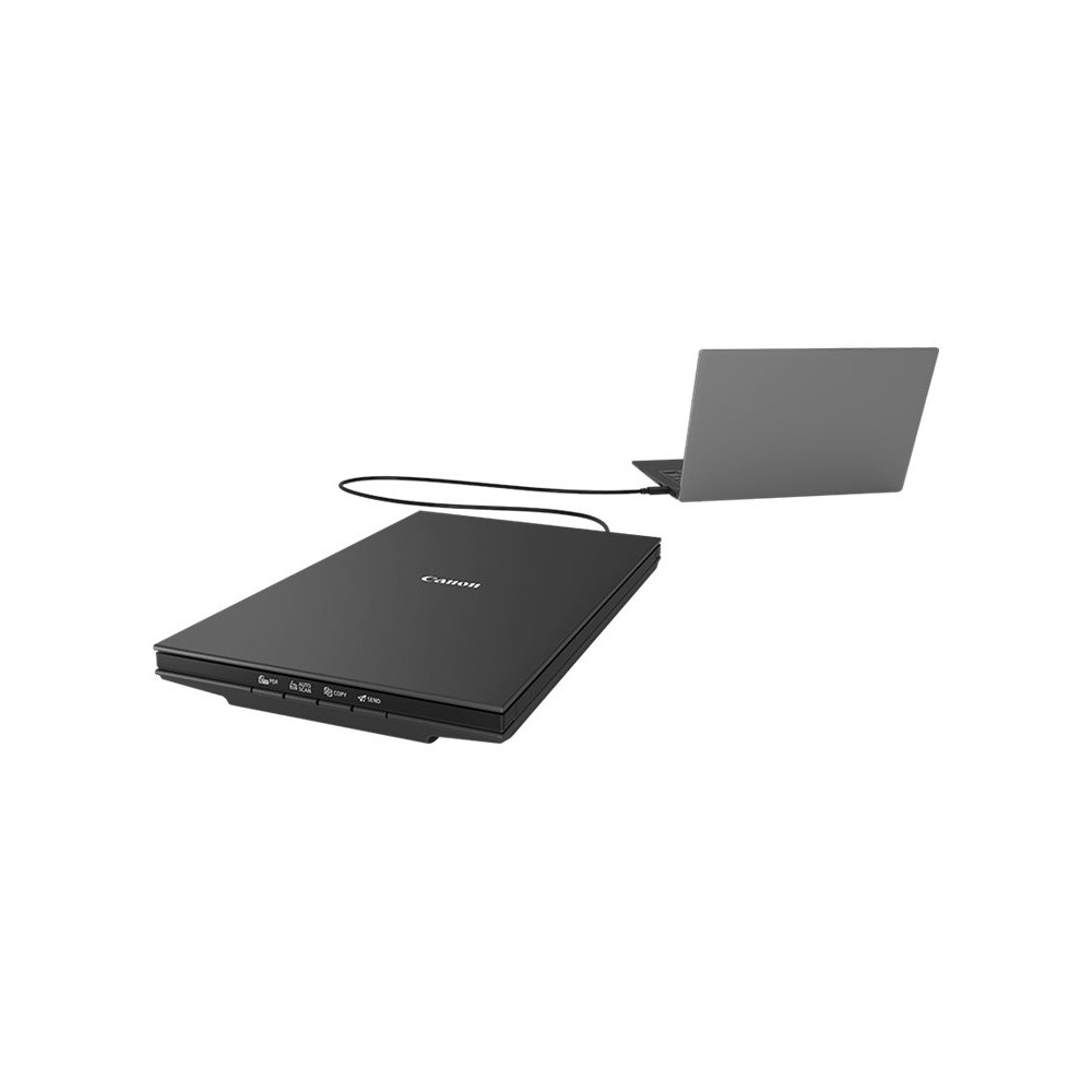 Produktbild för Canon CanoScan LiDE 300 - Integrerad flatbäddsskanner - desktop - USB 2.0