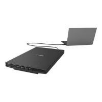 Produktbild för Canon CanoScan LiDE 300 - Integrerad flatbäddsskanner - desktop - USB 2.0