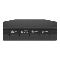 Produktbild för Canon CanoScan LiDE 300 - Integrerad flatbäddsskanner - desktop - USB 2.0