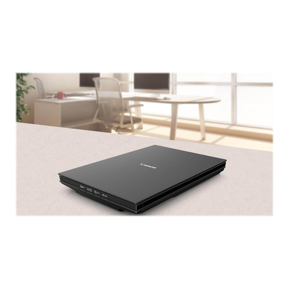Produktbild för Canon CanoScan LiDE 300 - Integrerad flatbäddsskanner - desktop - USB 2.0