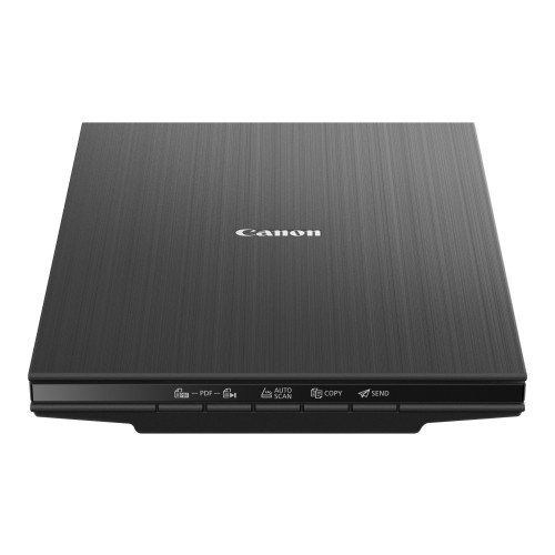 CANON Canon CanoScan LiDE 400 - Integrerad flatbäddsskanner - desktop - USB-C