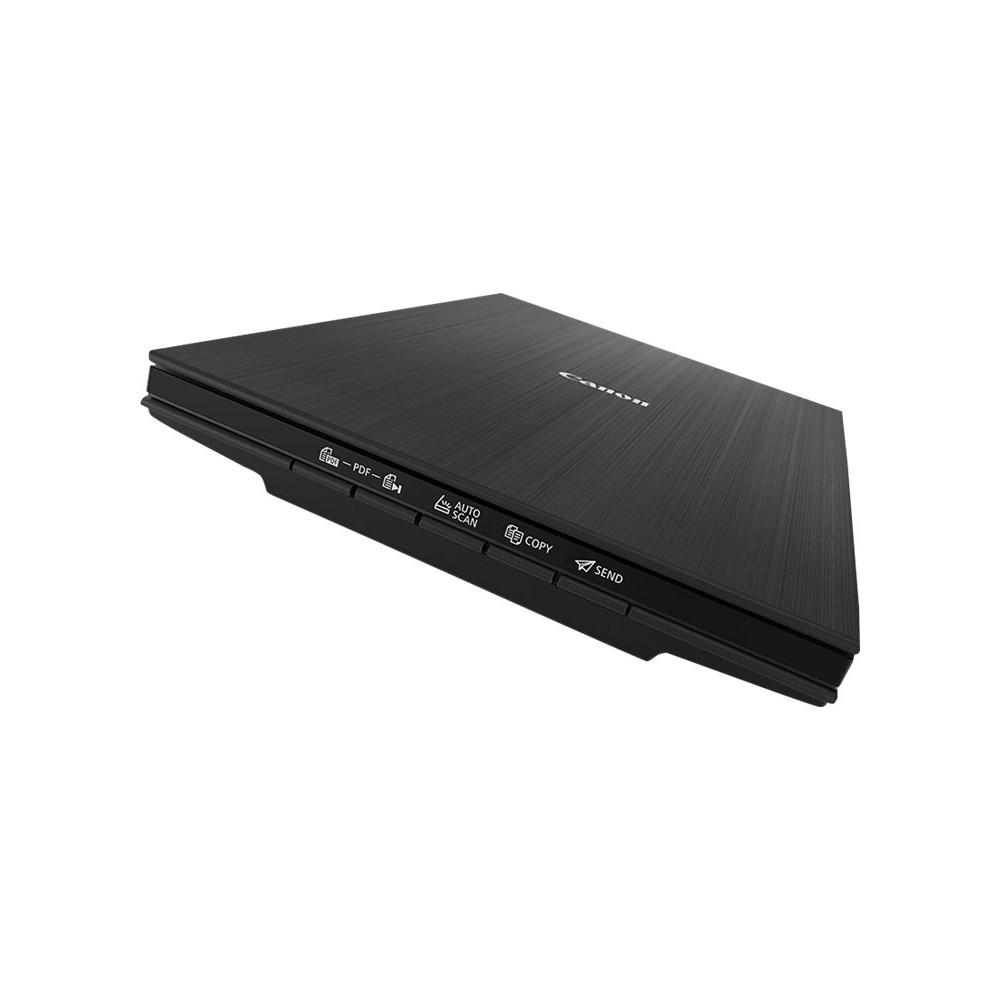 Produktbild för Canon CanoScan LiDE 400 - Integrerad flatbäddsskanner - desktop - USB-C