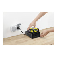 Produktbild för Kärcher batteri - Li-Ion