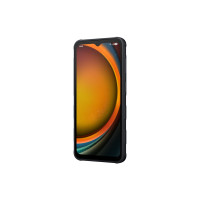 Produktbild för Samsung Galaxy XCover7 Pro - Enterprise Edition - svart - 5G pekskärmsmobil - 128 GB - GSM