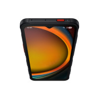 Produktbild för Samsung Galaxy XCover7 Pro - Enterprise Edition - svart - 5G pekskärmsmobil - 128 GB - GSM