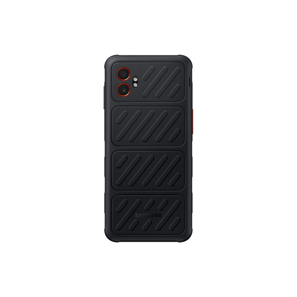 Produktbild för Samsung Galaxy XCover7 Pro - Enterprise Edition - svart - 5G pekskärmsmobil - 128 GB - GSM
