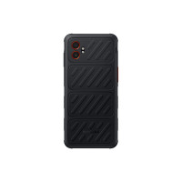 Produktbild för Samsung Galaxy XCover7 Pro - Enterprise Edition - svart - 5G pekskärmsmobil - 128 GB - GSM