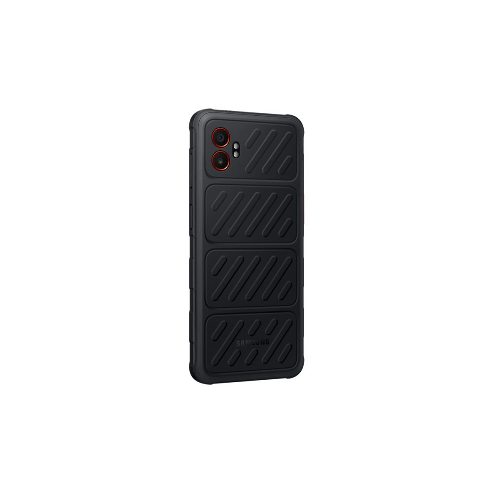 Produktbild för Samsung Galaxy XCover7 Pro - Enterprise Edition - svart - 5G pekskärmsmobil - 128 GB - GSM
