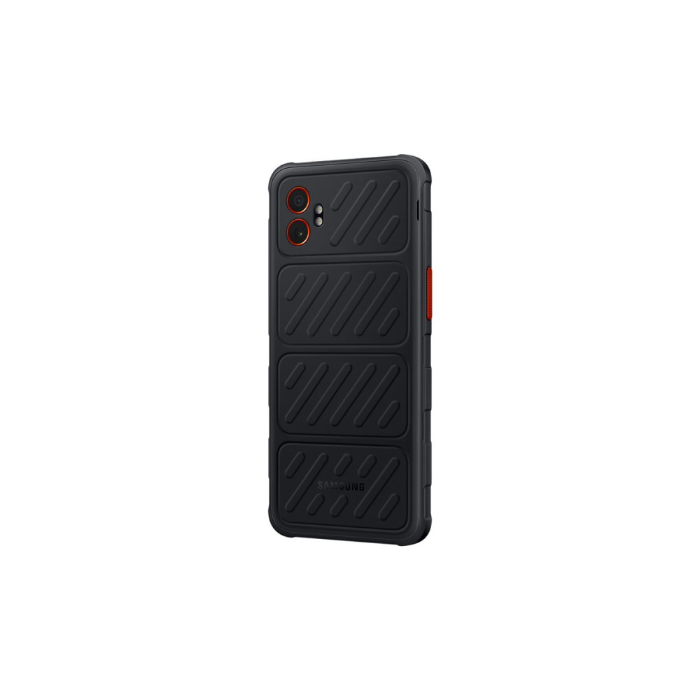 Produktbild för Samsung Galaxy XCover7 Pro - Enterprise Edition - svart - 5G pekskärmsmobil - 128 GB - GSM
