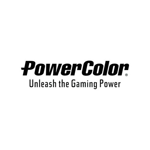 PowerColor PowerColor Reaper Radeon RX 9060 XT - grafikkort - Radeon RX 9060 XT - 16 GB