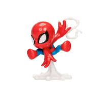 Produktbild för Spider-Man Mighty Verse Collection (Slumpmässig figur)