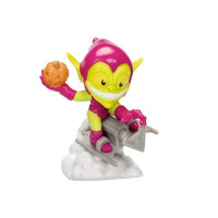 Produktbild för Spider-Man Mighty Verse Collection (Slumpmässig figur)