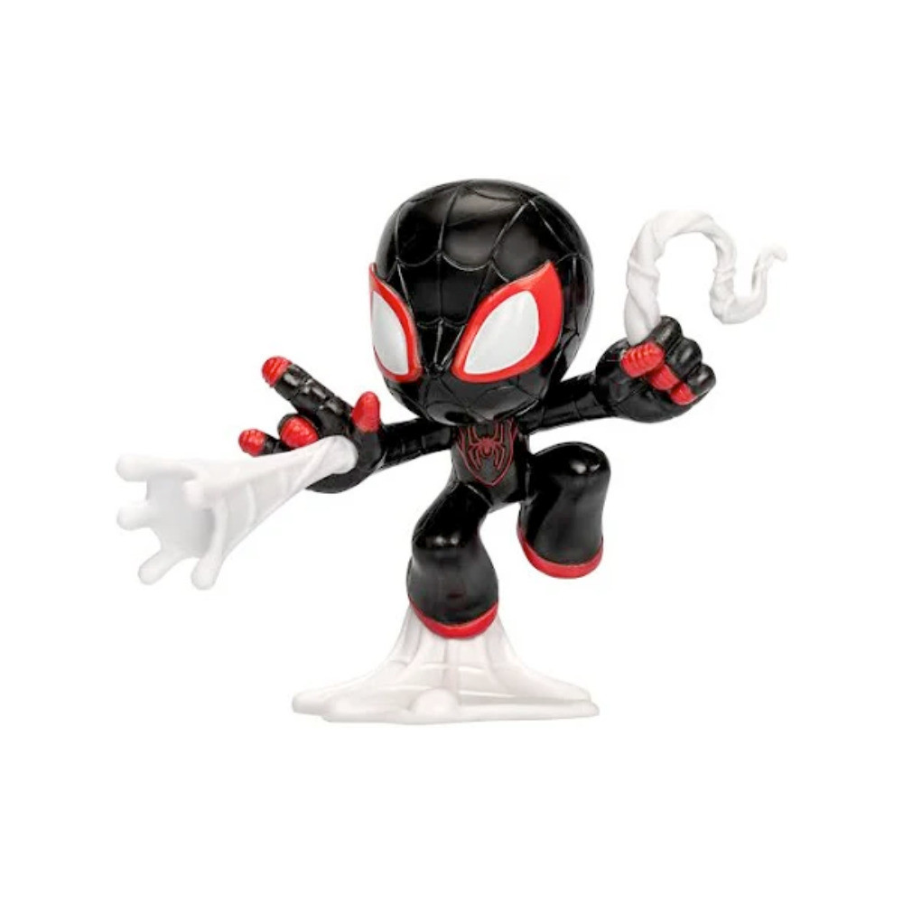 Produktbild för Spider-Man Mighty Verse Collection (Slumpmässig figur)