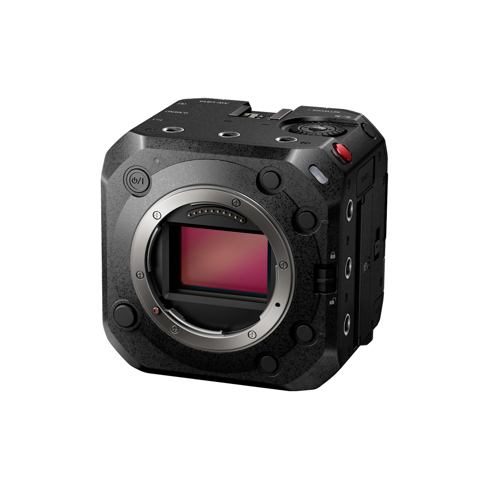 Produktbild för Panasonic camera AW-UB50E