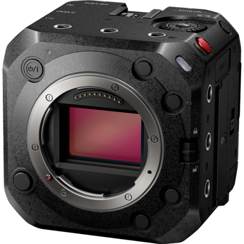 Panasonic Panasonic camera AW-UB50E