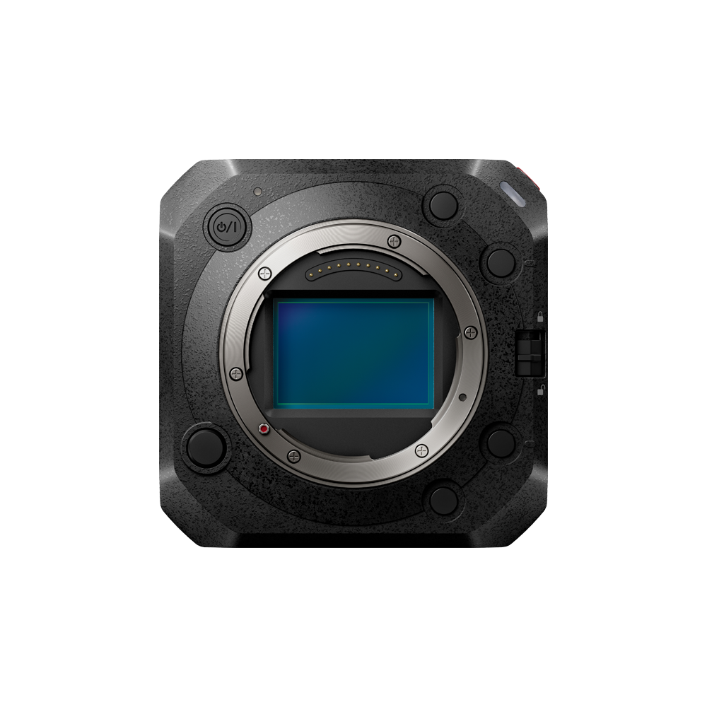 Produktbild för Panasonic camera AW-UB50E
